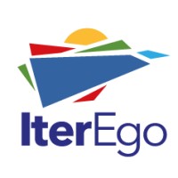 IterEgo logo - Similar company to Frida Smart