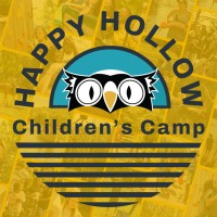 Happy Hollow Children's Camp, Inc. logo - Similar company to Girls On The Run Northwest Indiana