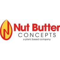Nut Butter Concepts logo - Similar company to Nutcessity Nut Butter