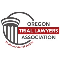 Oregon Trial Lawyers Association logo - Similar company to Peopleops Strategy