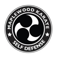 Maplewood Karate logo - Similar company to Thomas Hardy Brewery Limited