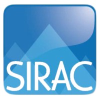 SIRAC logo - Similar company to Iconseils Rh