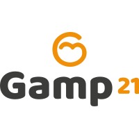 Gamp21 I Grupo de Apoio a Maternidade e Paternidade logo - Similar company to Inteligea