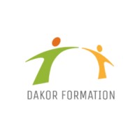 DAKOR FORMATION Guadeloupe logo - Similar company to Be Yoursev'