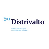 Distrivalto USA Inc logo - Similar company to Glu1