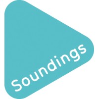 Soundings logo - Similar company to Creative Wick