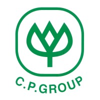 Công ty Cổ phần chăn nuôi C.P. Việt Nam - CP Vietnam Corporation logo - Similar company to Greenfeed Group