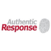 Authentic Response is now Critical Mix logo - Similar company to The Revolute
