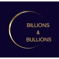 BILLIONS AND BULLIONS logo - Similar company to Superfluo