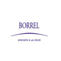 Borrel Avocats logo - Similar company to Borrel D'Arche
