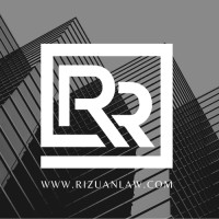 Rizuan Rahman Law Professional Corporation logo - Similar company to Wondermd