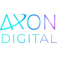 Axon Digital | axon.nyc logo - Similar company to Ai Interactive