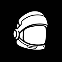 Cosmonauts Club logo - Similar company to The Link App