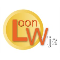 Loonwijs logo - Similar company to Punt-Uit