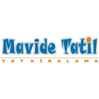 Mavide Tatil Seyahat Acentesi logo - Similar company to Erztur Seyahat Acentesi