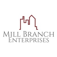 Mill Branch Enterprises, LLC logo - Similar company to Grow Solutions