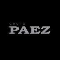 Paez logo - Similar company to Paez