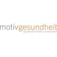 Motiv Gesundheit logo - Similar company to Ergolutions Gmbh