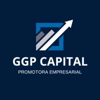 GGP Capital EAS logo - Similar company to State Alumni Paraguay