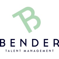 Bender Talent Management - now a part of Northbound group AB logo - Similar company to Cabeza Ab