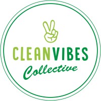 Clean Vibes Collective logo - Similar company to Solus Group, Inc.