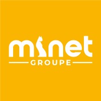 MINET Groupe logo - Similar company to Technopoint