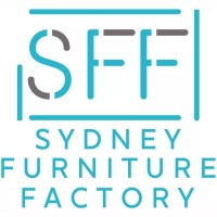 Sydney Furniture Factory logo - Similar company to Kollection Unik