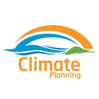 Climate Planning logo - Similar company to Informed.City