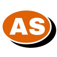 AS Refrigeração logo - Similar company to Globalança Refrigeração E Equipamentos Ltda