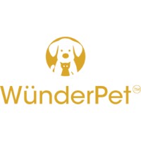 WünderPet logo - Similar company to Finnegus Creative