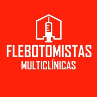 Flebotomistas Multiclinicas