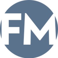 Fargemagasinet logo - Similar company to Interiørmagasinet
