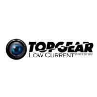 TopGear Low Current & Electromechanical logo - Similar company to Lowcurrent.Com