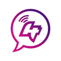 HushTalks logo - Similar company to Dibia Athletic