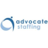 Advocate Staffing logo - Similar company to Retained Search Group