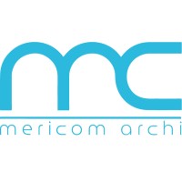 Mericom Archi logo - Similar company to Kontea