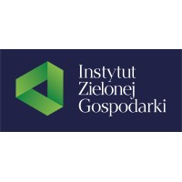 Instytut Zielonej Gospodarki logo - Similar company to Cooptech Hub