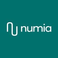 Numia S.p.A. logo - Similar company to Custom Pay