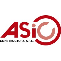 Constructora ASIC SRL logo - Similar company to Constructora Bejar
