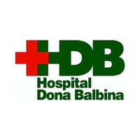 Hospital Dona Balbina logo - Similar company to Dona Balbina Clínicas