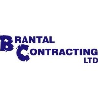 Brantal Contracting Ltd. logo - Similar company to Carver Construction Ltd