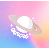 AURORO logo - Similar company to Livingwithpixels