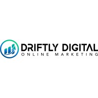 Driftly Digital logo - Similar company to The Science Notes
