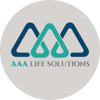 AAA Life Solutions logo - Similar company to Aaa Life
