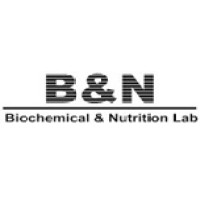 Biochemical & Nutrition Lab logo - Similar company to Prozene