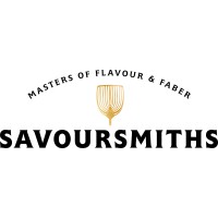 SAVOURSMITHS logo - Similar company to Teapsy