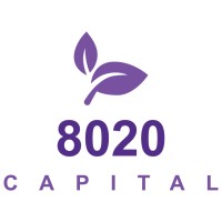8020 Capital logo - Similar company to Merced