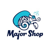 Major Shop