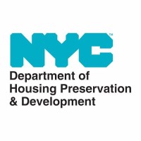 NYC Department of Housing Preservation & Development logo - Similar company to Nyc Department Of Environmental Protection (Nyc Dep)