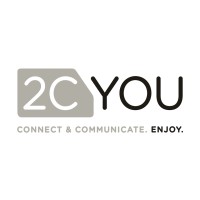 2CYOU logo - Similar company to Basta!
